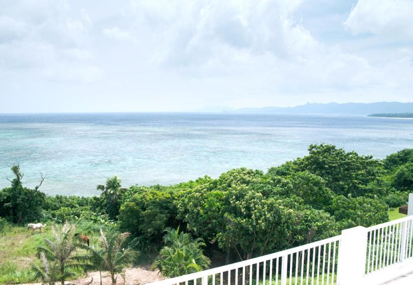 Kasane / The Family Villa Ishigaki  Exterior foto