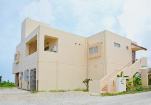 Kasane / The Family Villa Ishigaki  Exterior foto