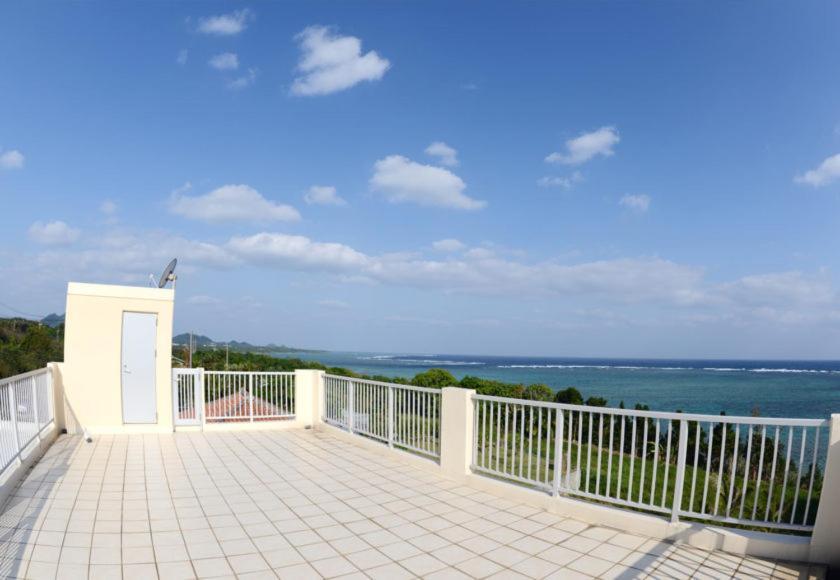 Kasane / The Family Villa Ishigaki  Exterior foto