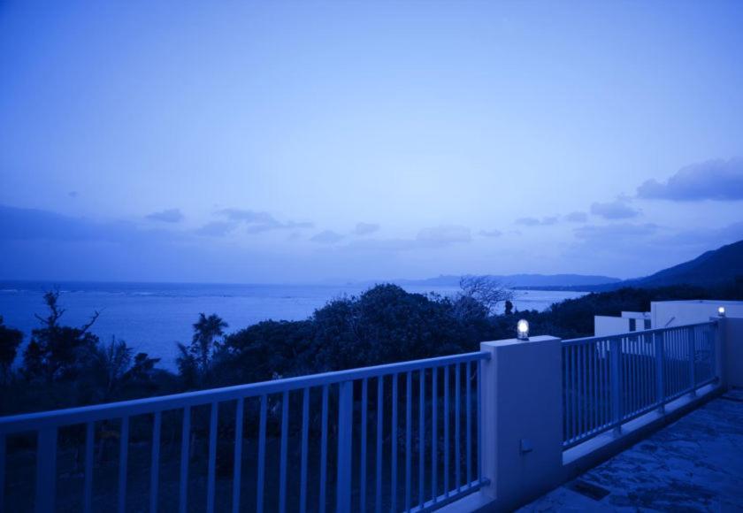 Kasane / The Family Villa Ishigaki  Exterior foto