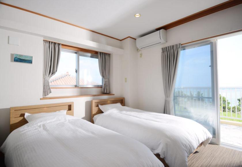 Kasane / The Family Villa Ishigaki  Exterior foto
