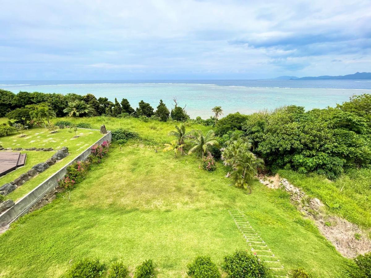 Kasane / The Family Villa Ishigaki  Exterior foto